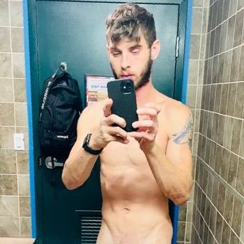 bigdickcartelxx OnlyFans male selfie