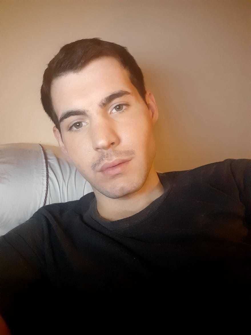 bigdickmasc OnlyFans doing fetish