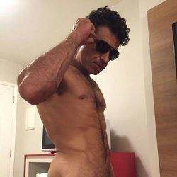 nude bigmackyator recording latina selfie