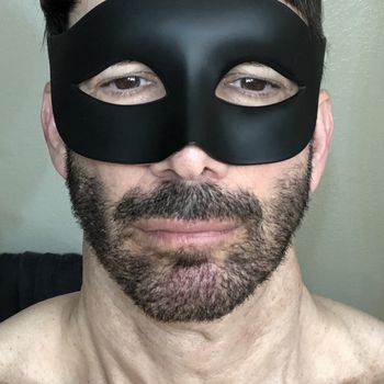 bjbanditx OnlyFans streamer selfie