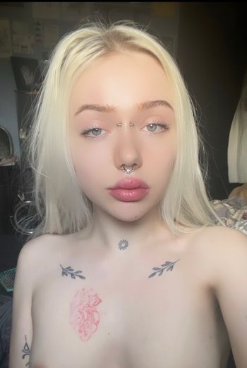 nude bjbarbiee fuckmachine