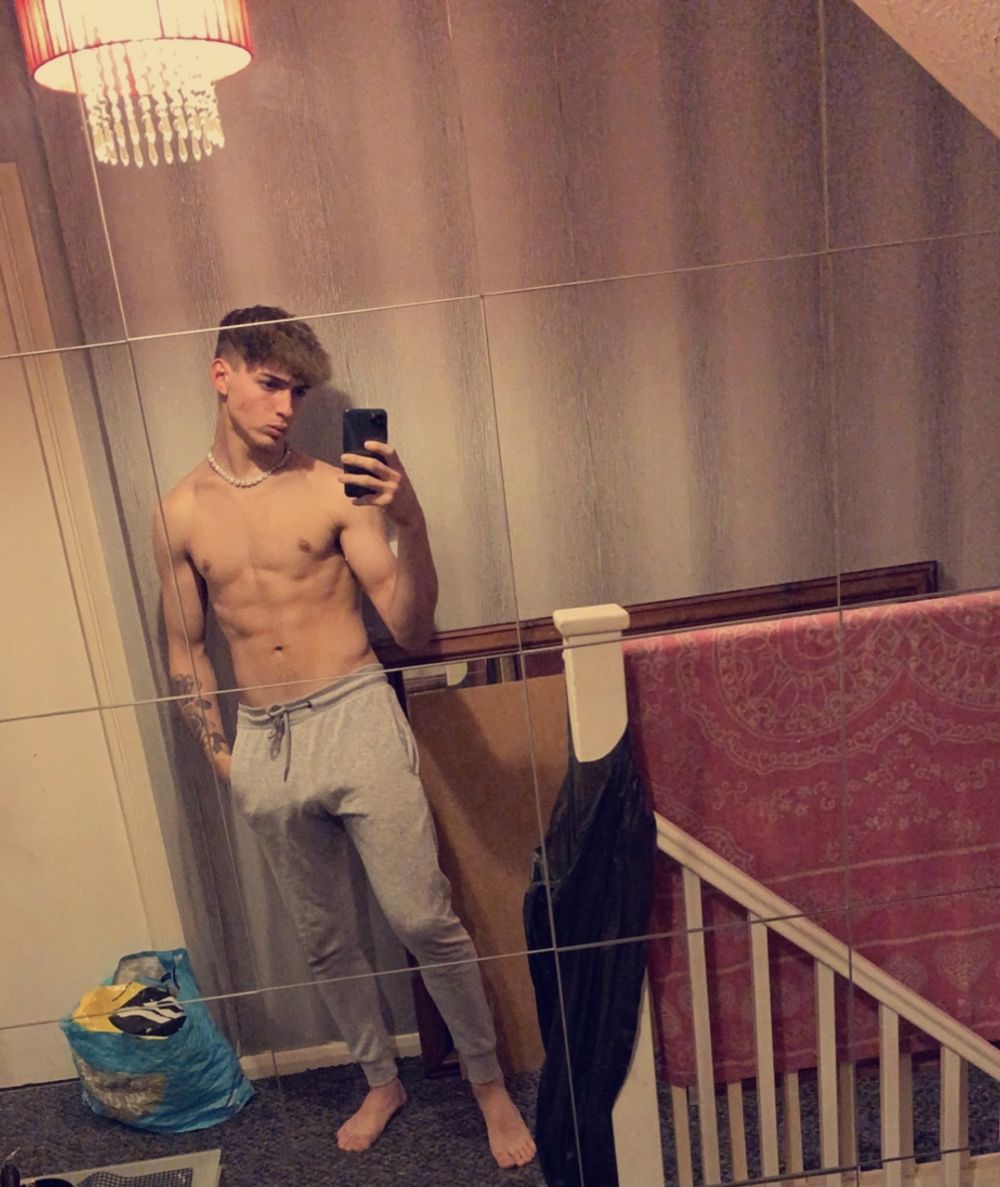 blaketaylorxxx OnlyFans showing messaging