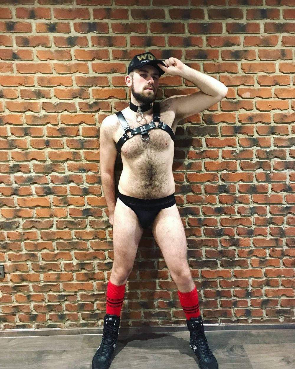 blakethevikinggamer OnlyFans showing male