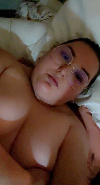 nude blanca_snowbbw420 recording model