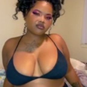 blaotianthicc OnlyFans showing bbw