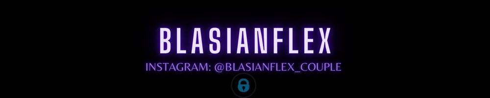 blasianflexcouple OnlyFans leaking streamer