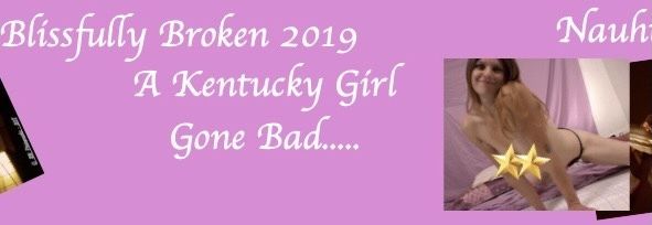 nude blissfullybroken2019 BDSM