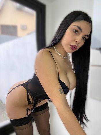 bllaquita777 OnlyFans video call