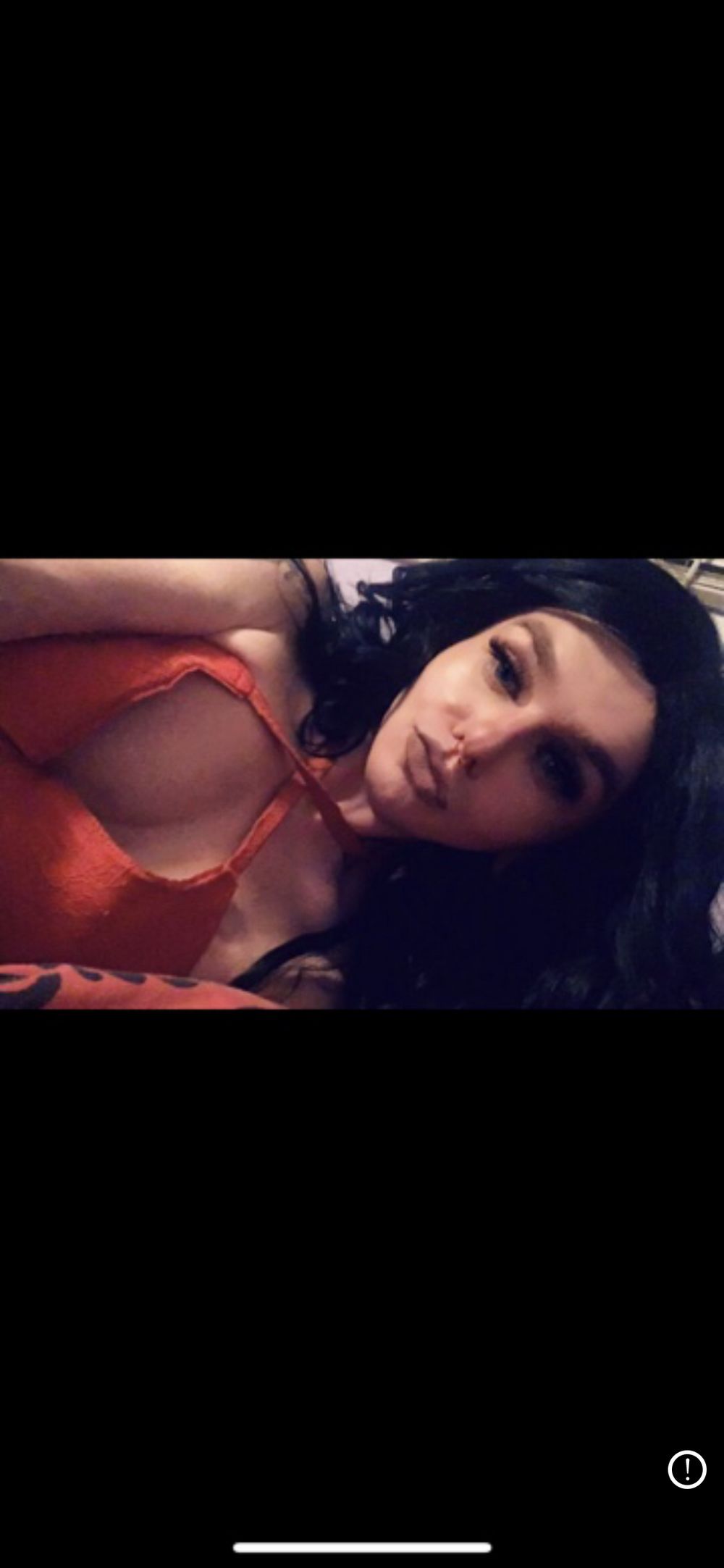 bloodrain OnlyFans doing kinky