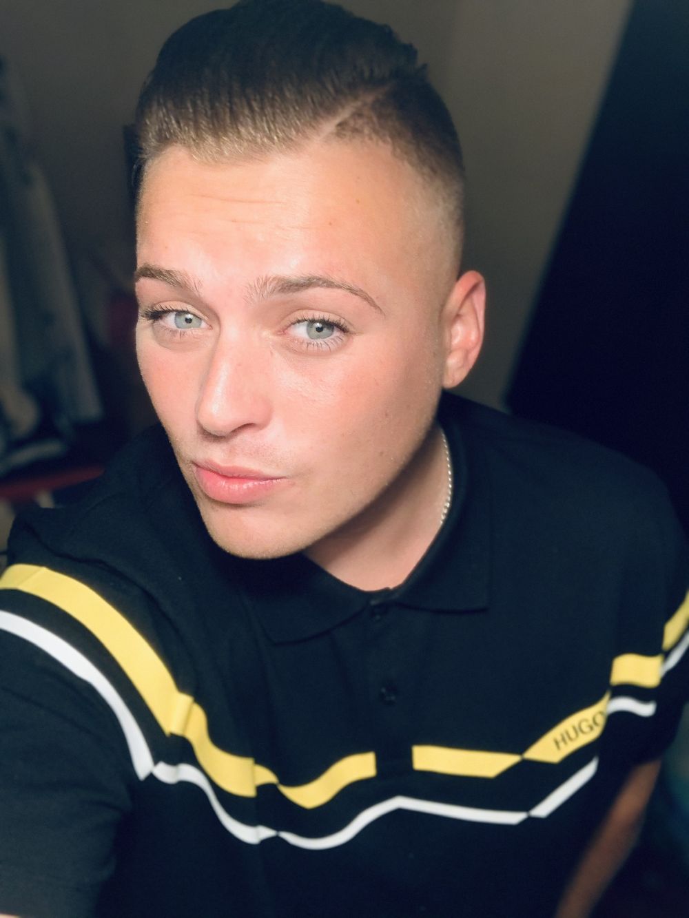 blueeyedboy90 OnlyFans recording gay