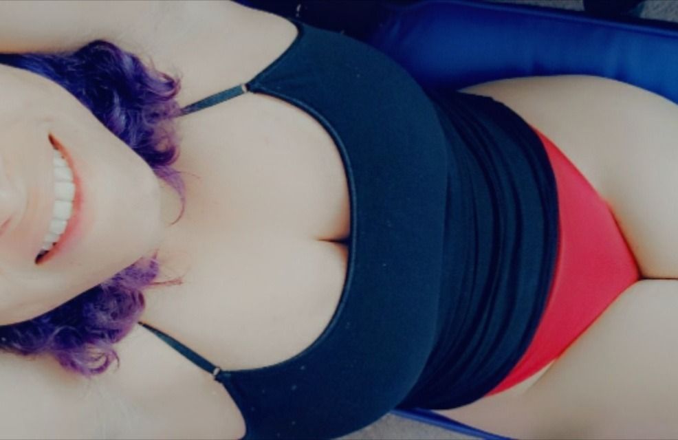 blugaia OnlyFans recording latina