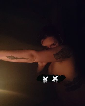 bodyofawitch OnlyFans latina selfie