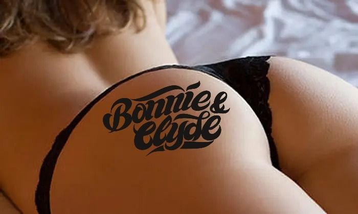 bonnieandclydeforyou OnlyFans posting united states