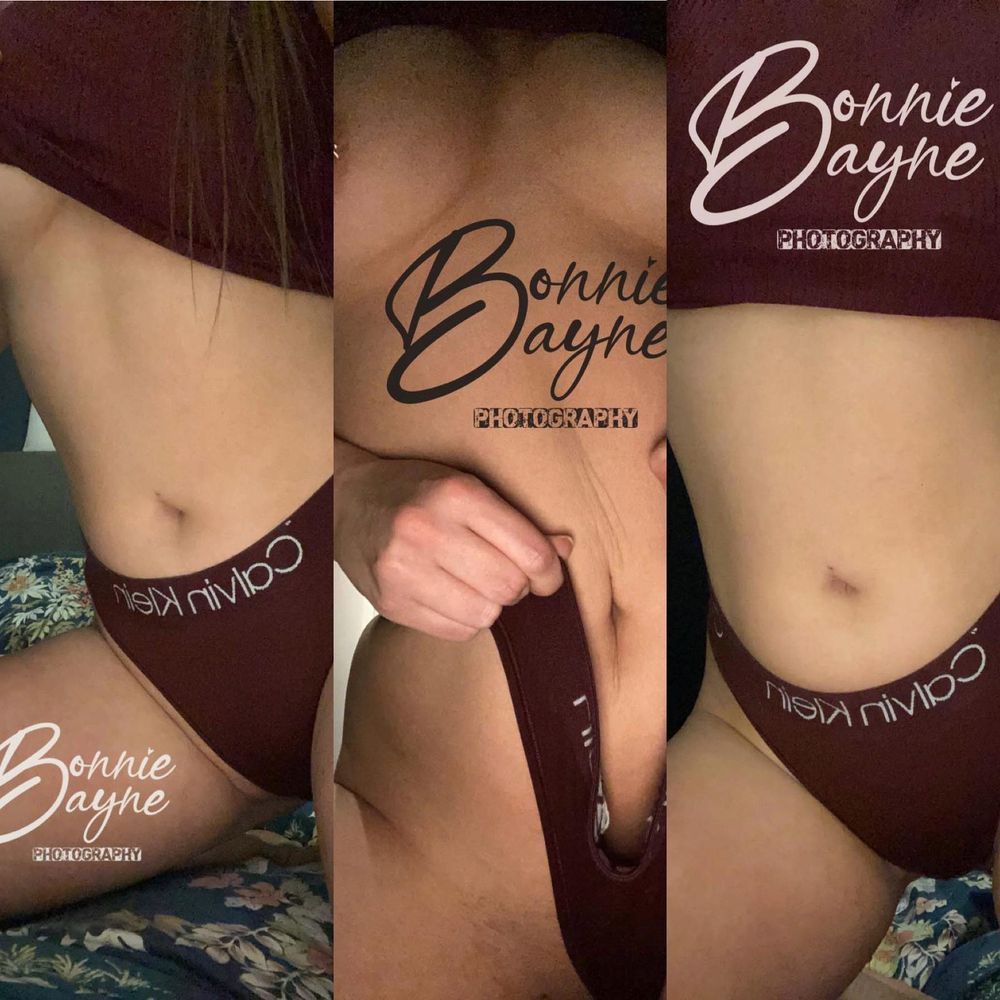 bonniiejayne92 OnlyFans leaking latina