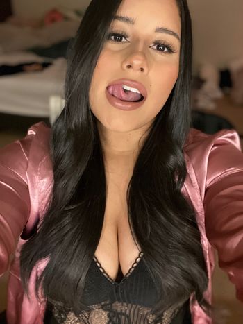 bootiebabe2 OnlyFans latina