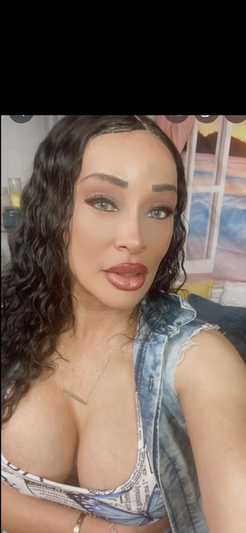 nude boricua_baddiexx doing latina