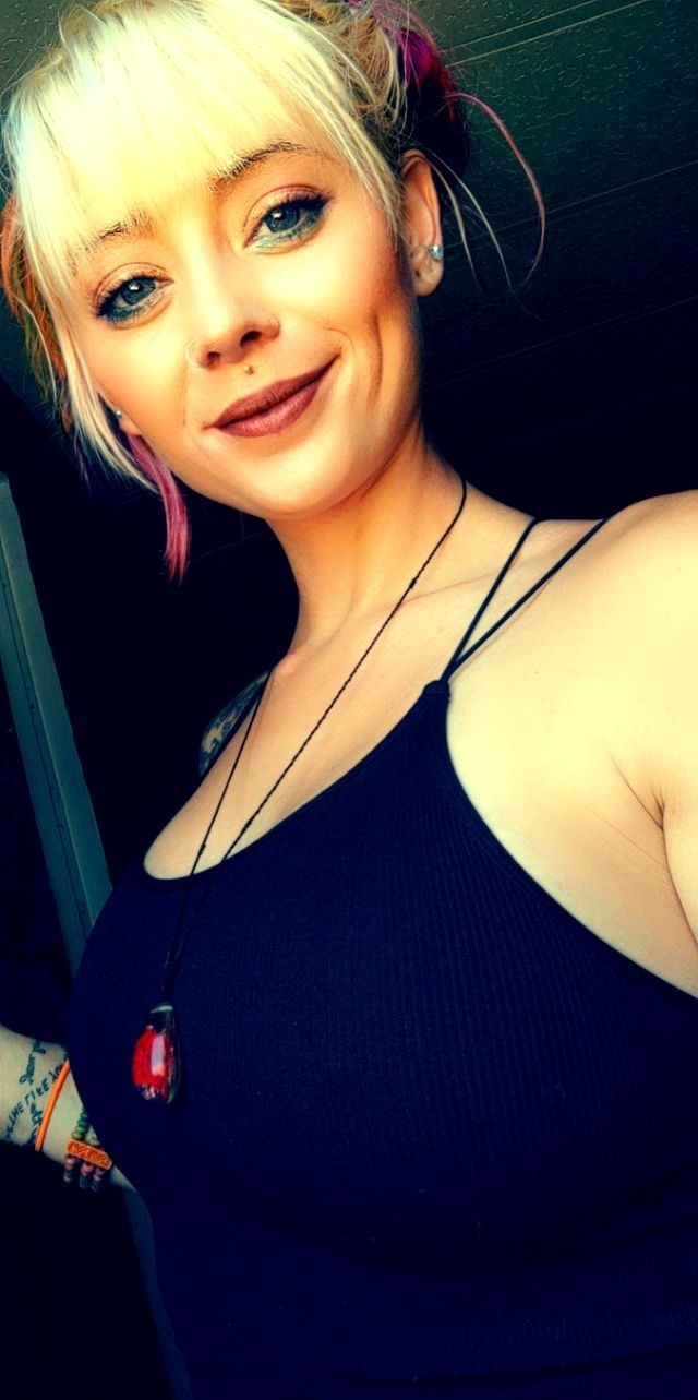 nude bostonjane streamer