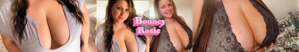 bouncy.rosie OnlyFans doing live