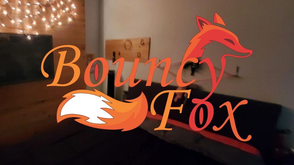 bouncyfox OnlyFans big ass