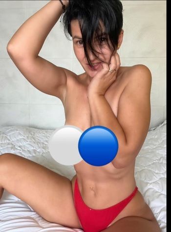 bounty_01 OnlyFans doing kinky