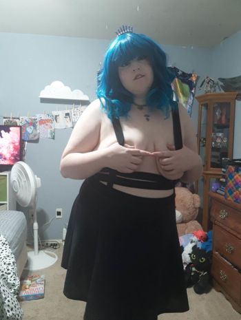 nude bpdkitty latina
