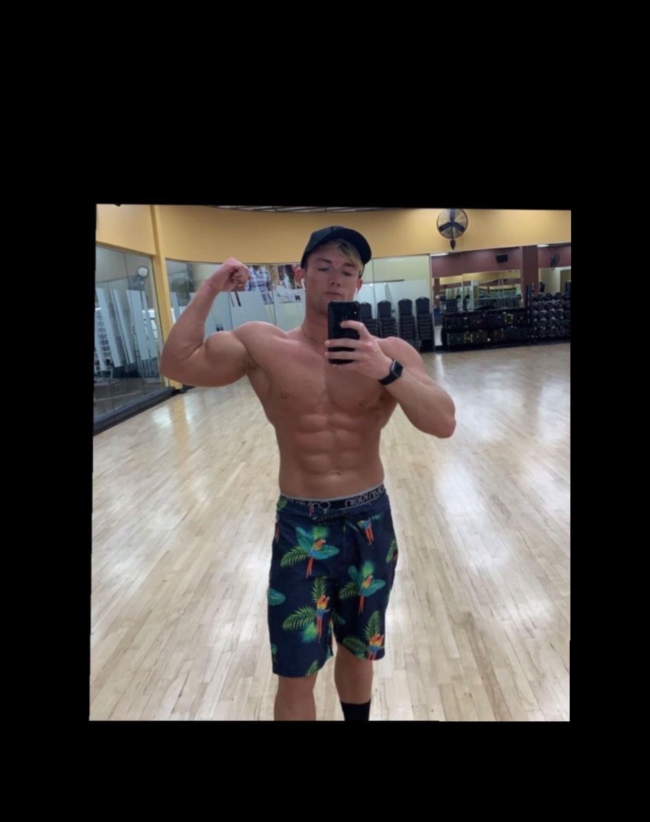 bradfury22 OnlyFans leaking fit