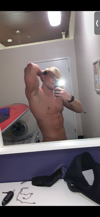 nude bradfury22 doing joi