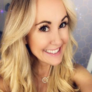 nude brandi_love posting streamer selfie