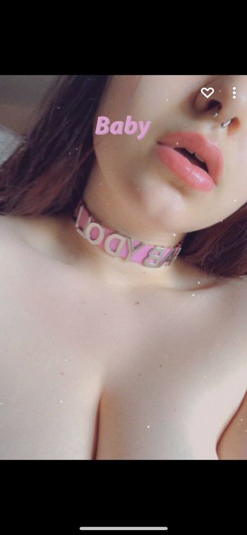 nude bratbaby710 leaking custom content