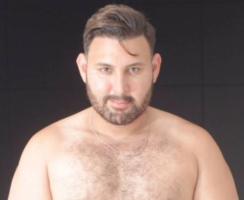 nude brazildaddybear recording public