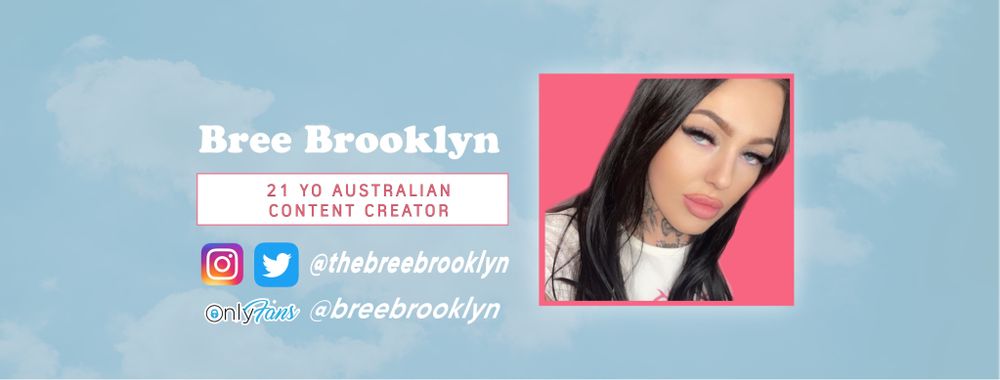 breebrooklyn OnlyFans doing masturbation