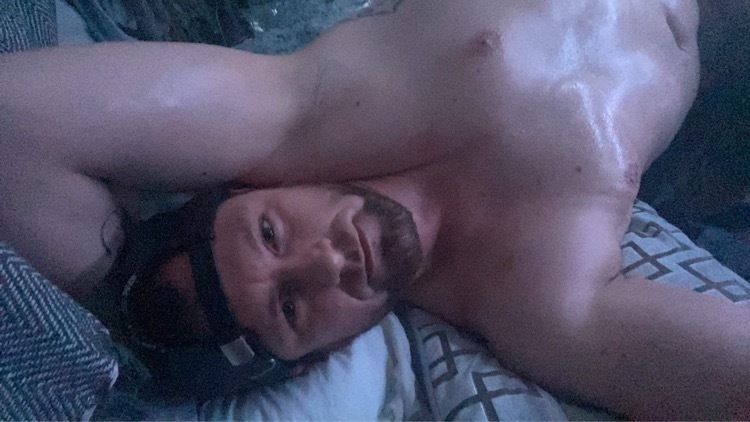 nude brendonfraser1 leaking live selfie