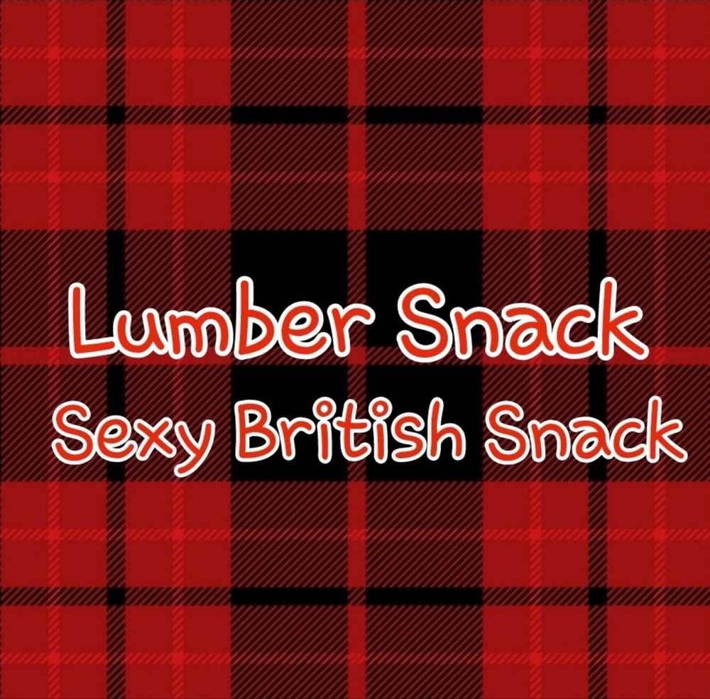 britishlumbersnack OnlyFans custom content