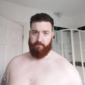 nude britishviking1 posting male