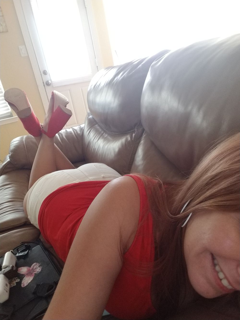 britlove84 OnlyFans MILF