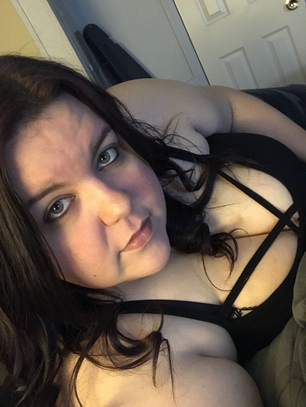 britt-bbw OnlyFans recording kinky