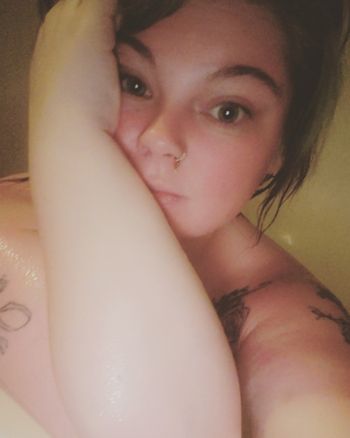 nude brittbishani latina