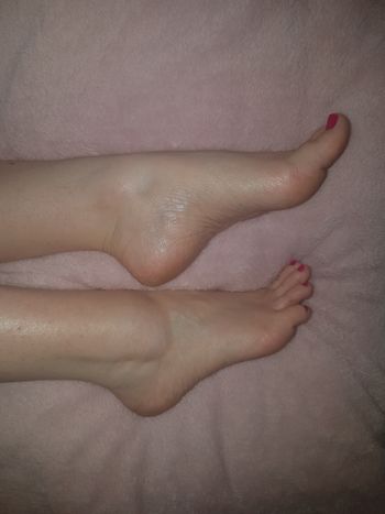 brookesonlyfeet OnlyFans feet