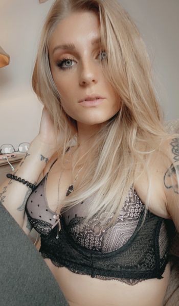 brooklynnelyse OnlyFans streamer