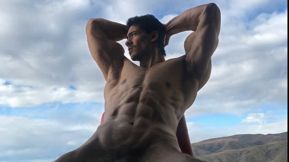 brownboynz OnlyFans doing new zealand