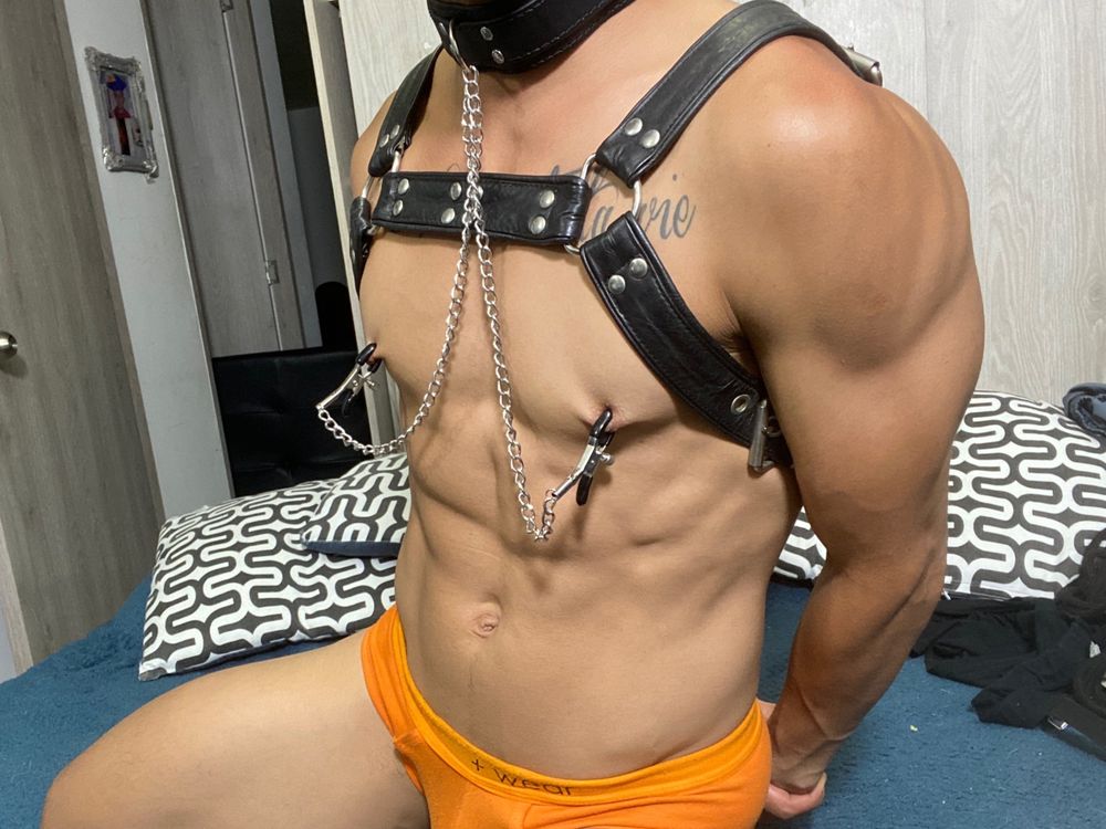 brunocuttie94 OnlyFans recording colombia