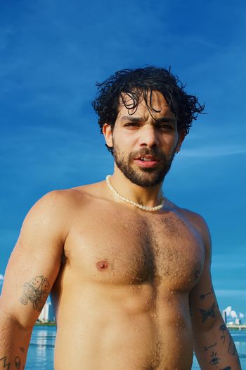 nude brunodamasio posting middle eastern