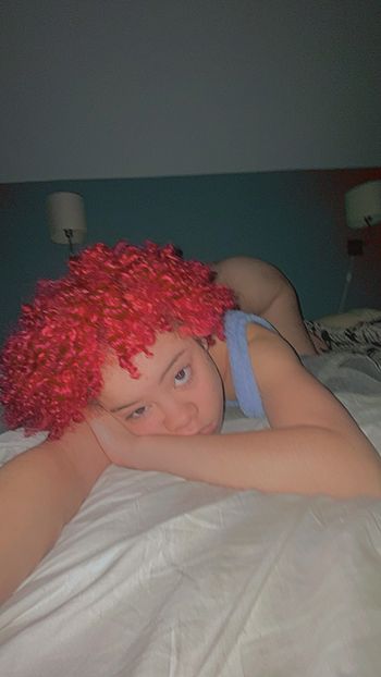nude btwkay posting latina