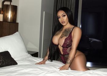 nude bubblezcold recording latina