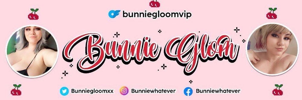 bunniegloomxx OnlyFans leaking latina