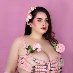 nude bunny_bbw leaking bbw