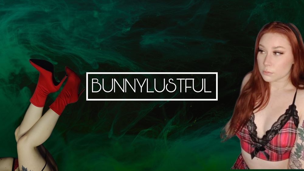 bunnylustful OnlyFans leaking latina