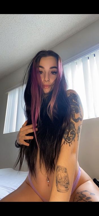 nude butterflygirlx Illinois