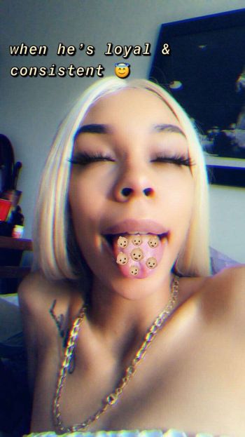 bvbybvnds OnlyFans custom content