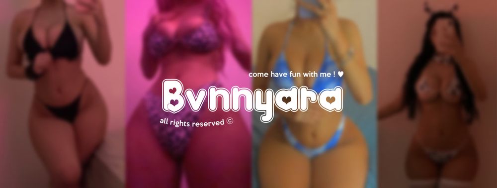 bvnnyara OnlyFans recording streamer